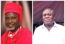Obire’s Camp Fires Back at Opuoru Over Allegations, Insists Lawmaker Is Bona Fide Warri South Indigene