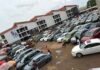 OGBEOGONOGO MOTOR PARK CRISIS: MANAGEMENT DEBUNKS “WONG BOX” VIDEO, ALLEGES THUG ATTACK, N3.2M THEFT …Says viral claims misrepresent March 10 Asaba incident