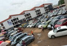 OGBEOGONOGO MOTOR PARK CRISIS: MANAGEMENT DEBUNKS “WONG BOX” VIDEO, ALLEGES THUG ATTACK, N3.2M THEFT …Says viral claims misrepresent March 10 Asaba incident