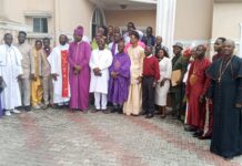 Ahead of 2027: Council of Clergy Dumps Rev Waive, Rallies Behind Ominimini for Reps Seat