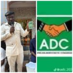 Onyejekwe Clinches ADC Ticket for Anambra East/West Reps Seat