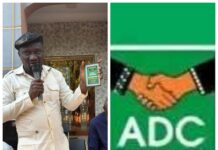 Onyejekwe Clinches ADC Ticket for Anambra East/West Reps Seat