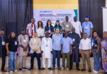 NEWMAP-EIB Moves to Full Implementation as National Capacity Workshop Opens in Asaba