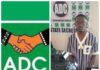 From UK Lecture Halls to Delta Politics: ADC Picks Unuafe for Governorship Race