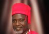 HON. OBIRE DECLARES FOR SECOND TERM, VOWS TO CONSOLIDATE ON ACHIEVEMENTS; HAILS OBOREVWORI’S DEVELOPMENT STRIDES