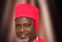 HON. OBIRE DECLARES FOR SECOND TERM, VOWS TO CONSOLIDATE ON ACHIEVEMENTS; HAILS OBOREVWORI’S DEVELOPMENT STRIDES