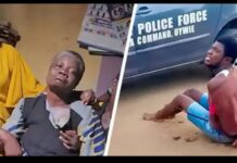 Delta Boils as Udu Youths Demand Justice Over Ogidi Killing