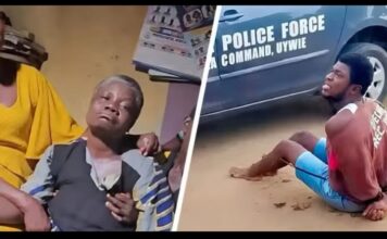 Delta Boils as Udu Youths Demand Justice Over Ogidi Killing