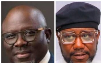 Renowned Civicist, Anighoro Hails Oborevwori’s Education Drive, Urges Students to Embrace Active Citizenship