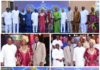2026 Civil Service Week: Oborevwori Gives Glory to God, Charges Workers on Integrity, Excellence