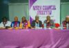 Alumni Council Hails UNIBEN’s Academic Milestone, Calls for Urgent Security Action