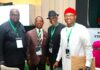 14 Million Nigerians Now Covered Under State Health Insurance Schemes — SSHIAs