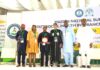 Delta Emerges Health Insurance Leader as Akpoveta Wins National Award