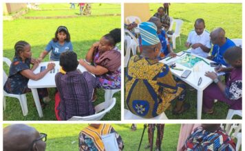 Delta Civil Service Unveils ‘Thank God It’s Friday’ Initiative, Opens Staff Club to Boost Workers’ Well-being