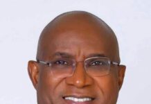 Omo-Agege Alleges Attack on NDC Campaign Venue, Calls for Arrest of Erube, Protection for Opposition Teams