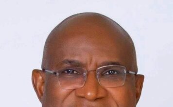 Omo-Agege Alleges Attack on NDC Campaign Venue, Calls for Arrest of Erube, Protection for Opposition Teams