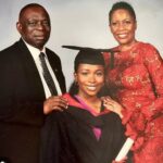 THE FACTS DR. TOSIN AJAYI LEFT BEHIND CANNOT BE IGNORED