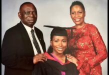 THE FACTS DR. TOSIN AJAYI LEFT BEHIND CANNOT BE IGNORED
