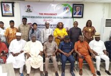 RMAFC Moves to Wean Delta off Oil, Begins Strategic Assessment of State’s Diversification Drive …Says constitutional mandate, Tinubu’s Renewed Hope Agenda demand urgent shift to non-oil economy