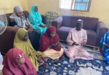 NDLEA Kano Commander, NAN Lagos Operations Head Console NAWOJ National Secretary Over Mother’s Death