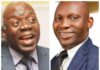 CDHR Leadership Crisis Deepens as Taiga Sues Falana, Others, CAC Over Alleged Factionalisation, ‘Illegal’ Changes …..Taiga asks Federal High Court to affirm his 2021 election, protect CDHR assets, records