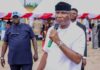 OMO-AGEGE ESCAPES ASSASSINATION ATTEMPT IN USIEFRUN …NDC Senatorial Candidate Alleges Delta Govt Allies Behind Attack That Injured 6