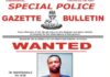 Police Declare Journalist Fejiro Oliver Wanted Over Alleged Cyberstalking, Defamation… Delta CID bulletin links 38-year-old to Facebook posts allegedly made between May and July 2025