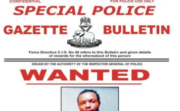 Police Declare Journalist Fejiro Oliver Wanted Over Alleged Cyberstalking, Defamation… Delta CID bulletin links 38-year-old to Facebook posts allegedly made between May and July 2025