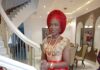 EXCLUSIVE: Olu’s 5th Anniversary: Olori Atuwatse III Unveils Bold Vision for Women, Culture, Human Capital Development
