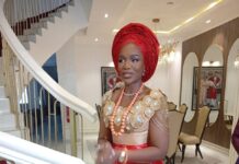 EXCLUSIVE: Olu’s 5th Anniversary: Olori Atuwatse III Unveils Bold Vision for Women, Culture, Human Capital Development