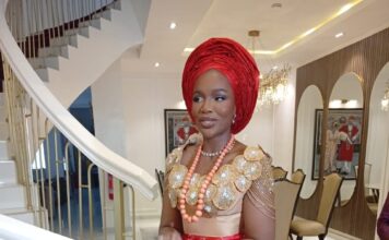 EXCLUSIVE: Olu’s 5th Anniversary: Olori Atuwatse III Unveils Bold Vision for Women, Culture, Human Capital Development