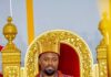 Olu of Warri at 5: Atuwatse III Calls for Unity, Cultural Renewal as Oborevwori Hails Monarch’s Reign