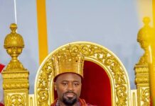 Olu of Warri at 5: Atuwatse III Calls for Unity, Cultural Renewal as Oborevwori Hails Monarch’s Reign
