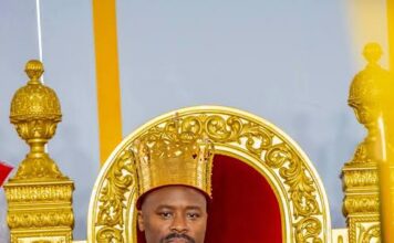 Olu of Warri at 5: Atuwatse III Calls for Unity, Cultural Renewal as Oborevwori Hails Monarch’s Reign