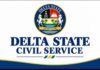 Death of Ministry of Education Deputy Director: Delta HoS Postpones Send-Forth Ceremony for Retired Permanent Secretaries