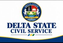 Death of Ministry of Education Deputy Director: Delta HoS Postpones Send-Forth Ceremony for Retired Permanent Secretaries