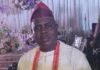 Esan Won’t Be Cowed by Political Intimidation, Ojemen Warns …Says 2027 elections will be decided by ballots, not “bulldozers and bullets”