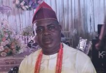 Esan Won’t Be Cowed by Political Intimidation, Ojemen Warns …Says 2027 elections will be decided by ballots, not “bulldozers and bullets”