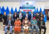 Delta HOS Trains Junior, Middle-Level Officers for Retirement….Oseji: Retirement should not be ‘end of the road’ for civil servants