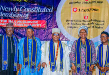 From Isoko to Awka, UIAA Process Produces New National BoT
