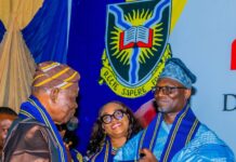 UI Must Build Its Own Wealth, Invest in Capital Market — Alumni