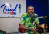 Seadogs Vito Corsica Deck Bridges Awareness and Care on World Mental Health Day