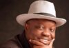Jibunoh Pays Condolence Visit to Family of Former Delta Governor, Dr. Uduaghan