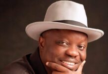 Jibunoh Pays Condolence Visit to Family of Former Delta Governor, Dr. Uduaghan