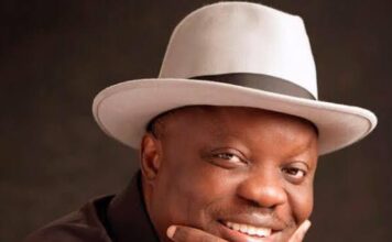 Jibunoh Pays Condolence Visit to Family of Former Delta Governor, Dr. Uduaghan